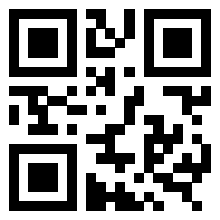 3309516427 QrCode associato