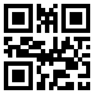 Il Qr Code di 3309516430
