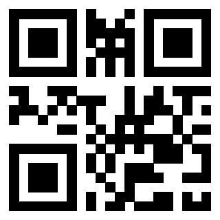 Scansione del Qr Code di 3309516432