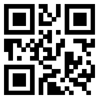 Il QrCode di 3309516437