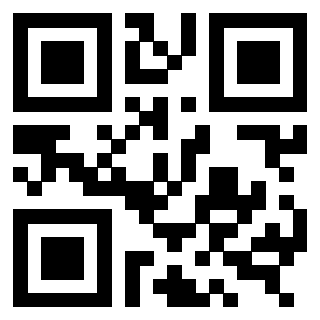 3309516439 - Immagine del Qr Code
