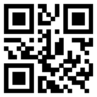 3309516441 - Immagine del Qr Code