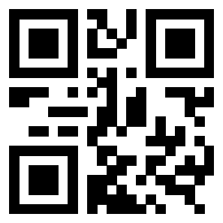 Il QrCode di 3309516443