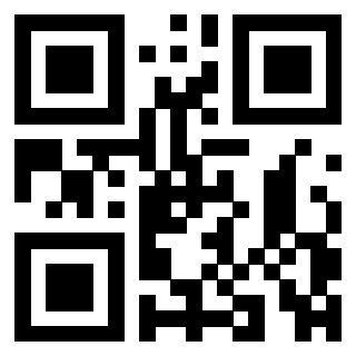 3309516446 - Immagine del Qr Code associato
