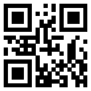 3309516449 QrCode associato