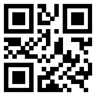 3309516450 - Immagine del Qr Code associato