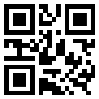 Scansione del Qr Code di 3309516452