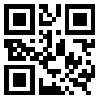 Il Qr Code di 3309516456