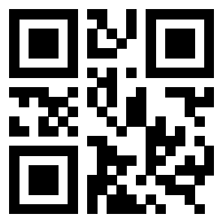 Qr Code di 3309516457