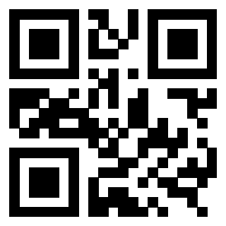 3309516458 - Immagine del Qr Code
