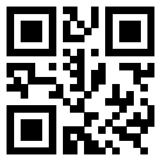 Immagine del Qr Code di 3309516462