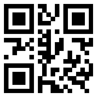 3309516463 - Immagine del QrCode associato