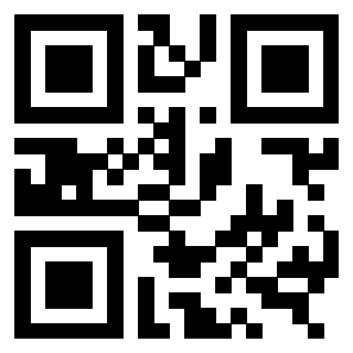 Il Qr Code di 3309516464