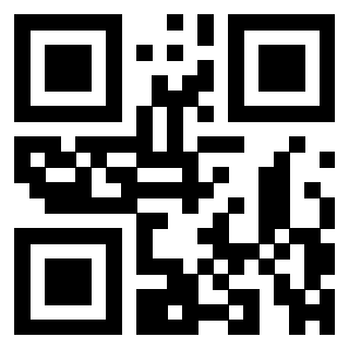 Scansione del QrCode di 3309516467