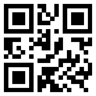 3309516468 - Immagine del QrCode
