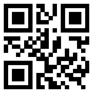 Immagine del Qr Code di 3309516469