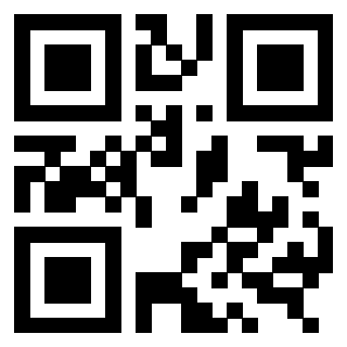 3309516471 Qr Code associato