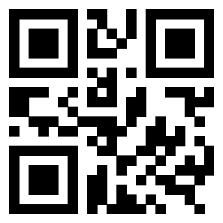 3309516474 - Immagine del Qr Code