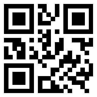 3309516478 QrCode associato