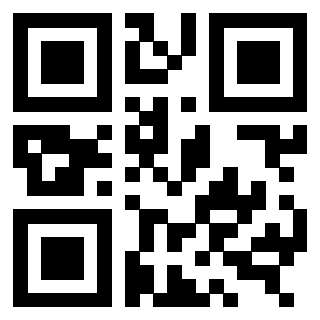 3309516479 QrCode associato