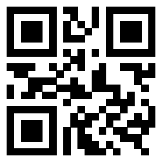 Immagine del QrCode di 3309516481