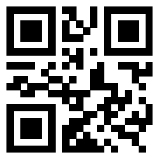 3309516485 - Immagine del Qr Code