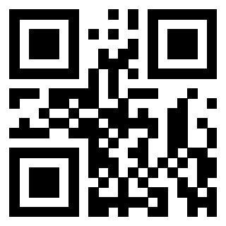 Il QrCode di 3309516486