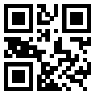 3309516488 - Immagine del Qr Code associato