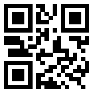 Immagine del QrCode di 3309516489