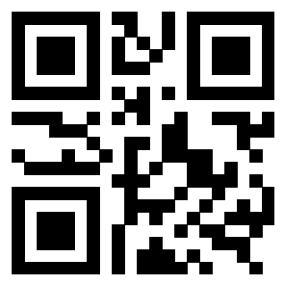 Qr Code di 3309516490