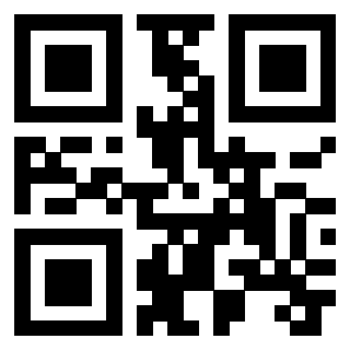 Il QrCode di 3309516491