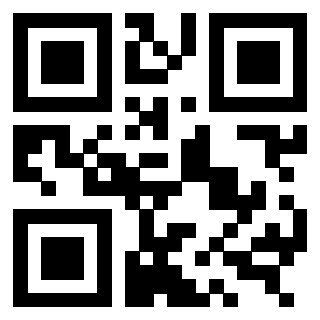 3309516492 Qr Code associato