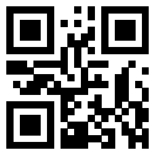 Scansione del Qr Code di 3309516497