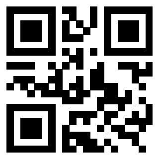 3309516499 Qr Code associato