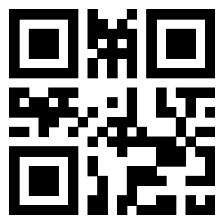 Immagine del Qr Code di 3309516500