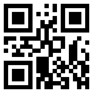 3309516501 - Immagine del Qr Code associato