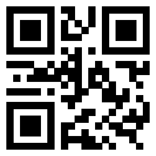Il QrCode di 3309516502