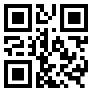 Il QrCode di 3309516503