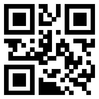 3309516506 - Immagine del Qr Code