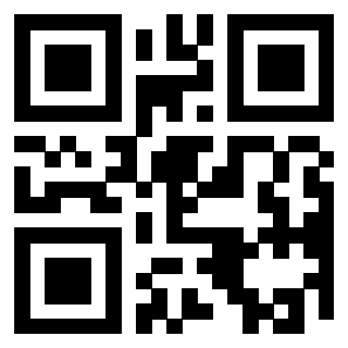 3309516507 - Immagine del QrCode associato
