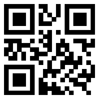 Scansione del Qr Code di 3309516508