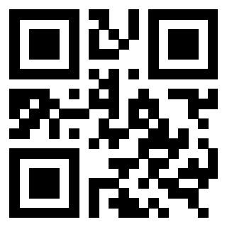Immagine del QrCode di 3309516509