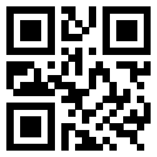 Immagine del Qr Code di 3309516510