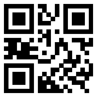 3309516511 - Immagine del Qr Code