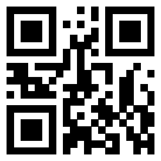 3309516513 QrCode associato
