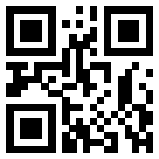 Immagine del QrCode di 3309516514