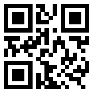Il QrCode di 3309516516