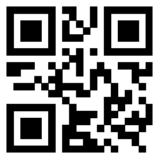 Immagine del QrCode di 3309516517