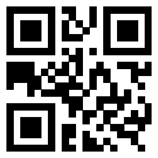 3309516519 QrCode associato