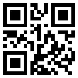 3309516524 QrCode associato